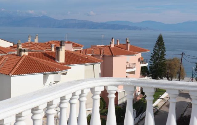 Anestis Apartment