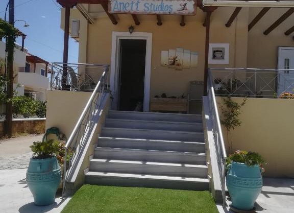 Anett Studios
