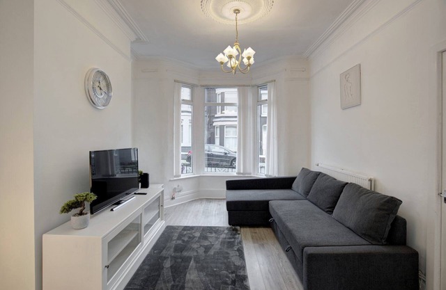 Anfield Serene Home