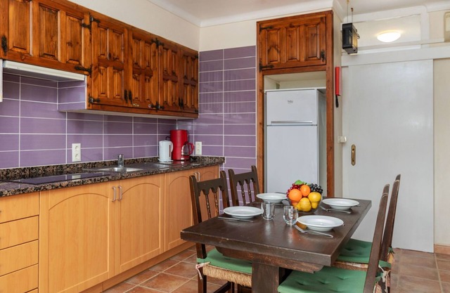 Anfora 9 by Interhome