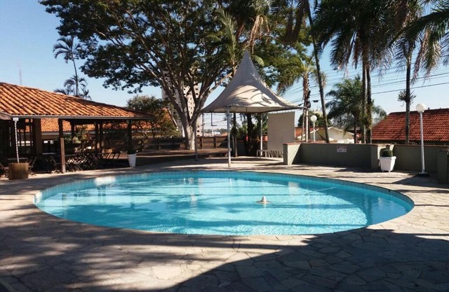 Angatu Hotel