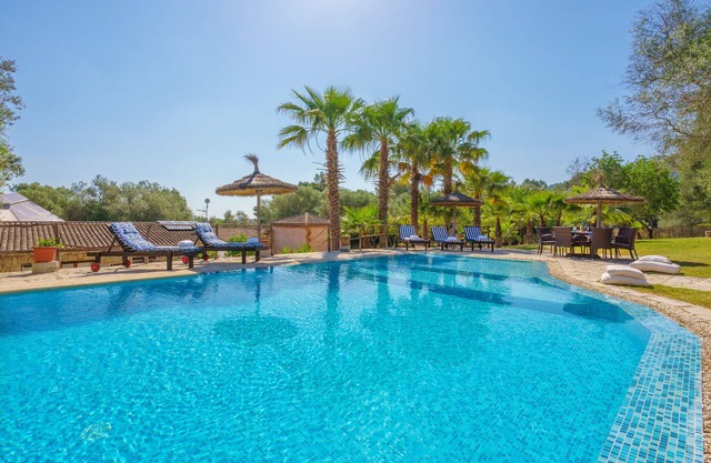 Angebot Son Monserrat, Last Minute 03.07. bis 07.07.2023