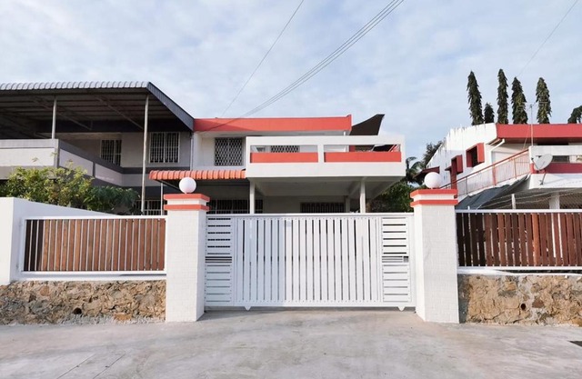 Angel homestay