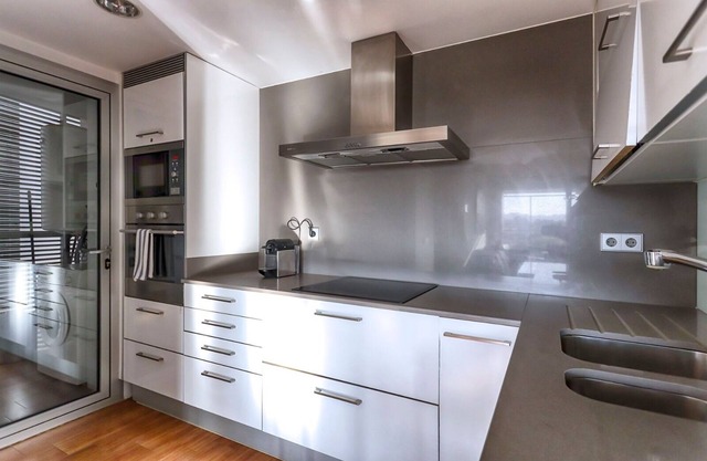 Angel Luxury Apartment Marina de Botafoch Ibiza