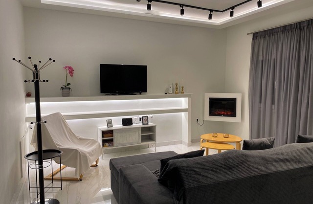 Angel's Apartment Volos