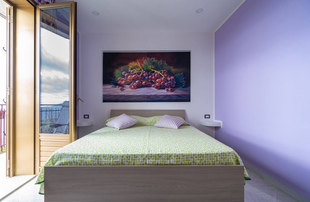 Angel's Holiday Apartment - Panoramic Relax
