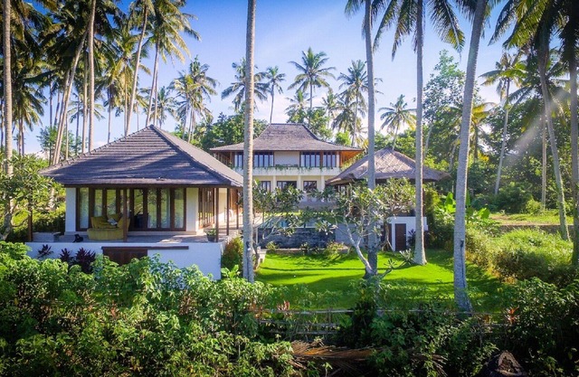 Angel Villa - Balian
