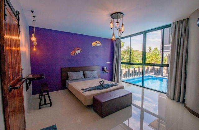 Angela resort
