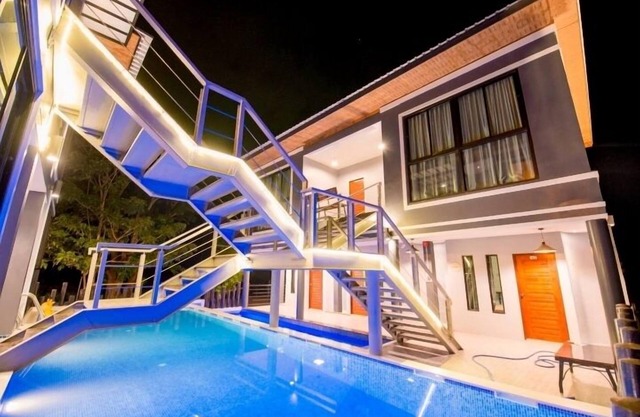 Angela Resort