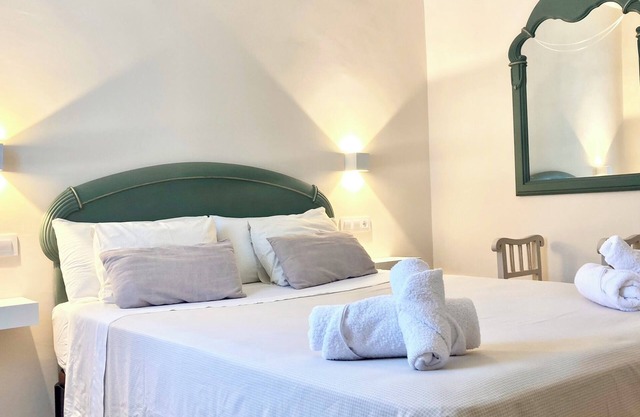 Ángela's House