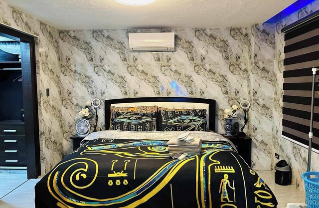 Angeles City Apartments nKay Hotel Private Owner Level 7 FULLY SELF CONTAINED