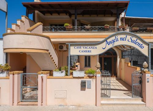 Angeli Nel Salento - Casa Vacanze