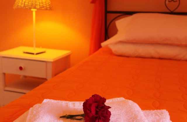 ANGELIKI APARTMENT, IDEAL FOR COUPLES AND FAMILIES