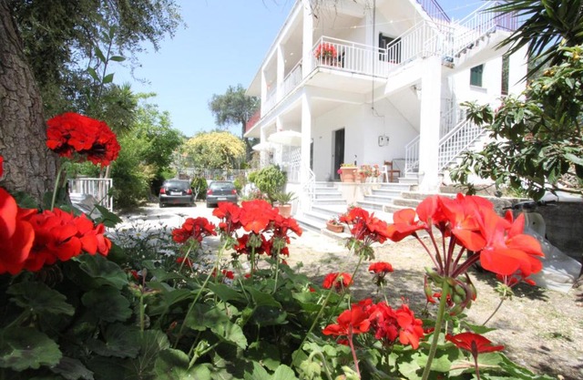 Angeliki Studio & Apartment