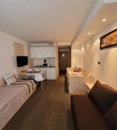 Angella Centar Lux Apartmani Kopaonik