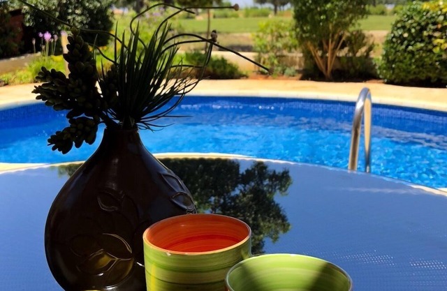 Angelos Junior Villa with pool HG22