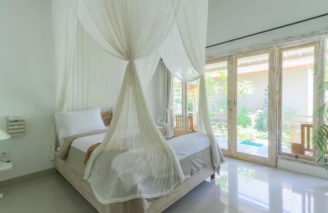 Angels Bungalow Nusa Penida