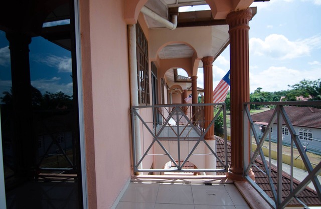 Anggerik Residence