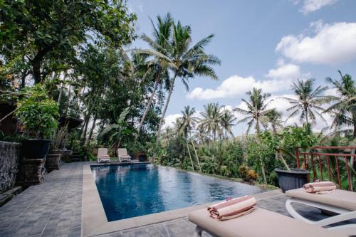 Anggrek Sari Villa