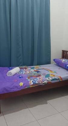 Anggun Boutique Homestay