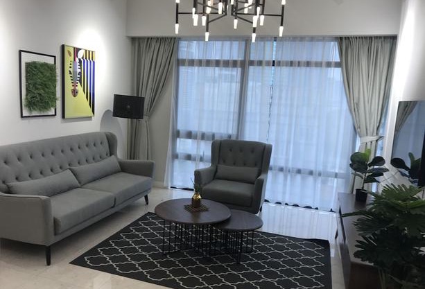 Anggun Residences