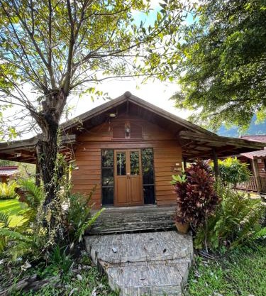 Angha forest view บ้านอุ่นรัก