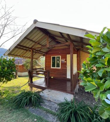 Angha forest view บ้านริมสวน