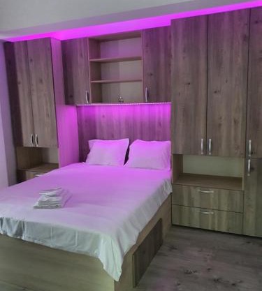 Angi House Otopeni