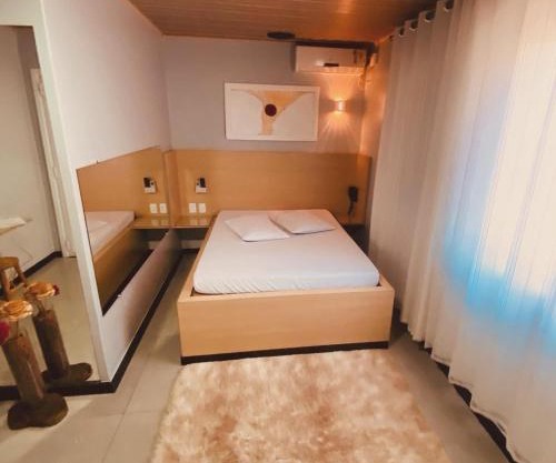Angico Motel