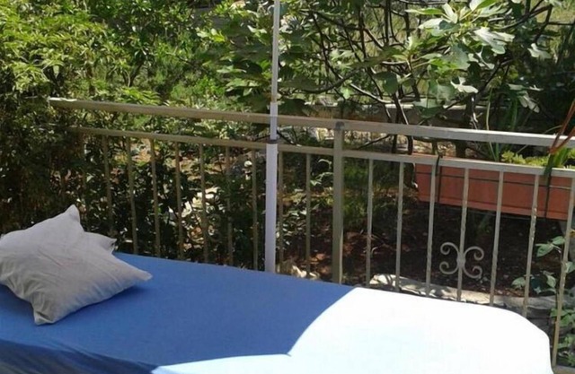 Angie - Holiday Home with Terrace and Sea View