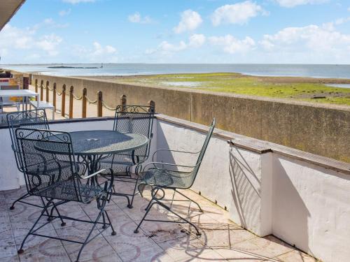 Angie's Beachside House