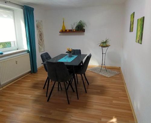 Angie's Ferienapartment