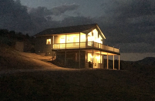 Angileen's Place at Canyon Creek - A Cabin Getaway Touched by Nature!