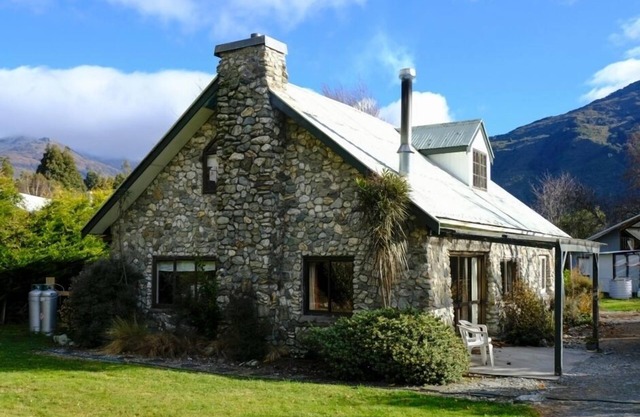 Anglers paradise and great family holiday place