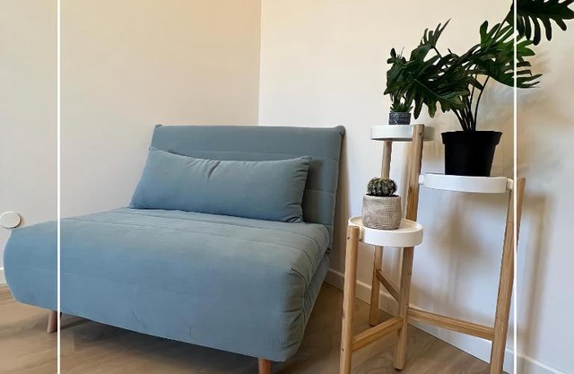Angolo Bassini - Apartment