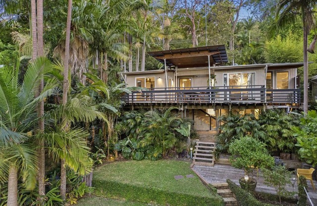 Angophora Beach House By Beach Stays
