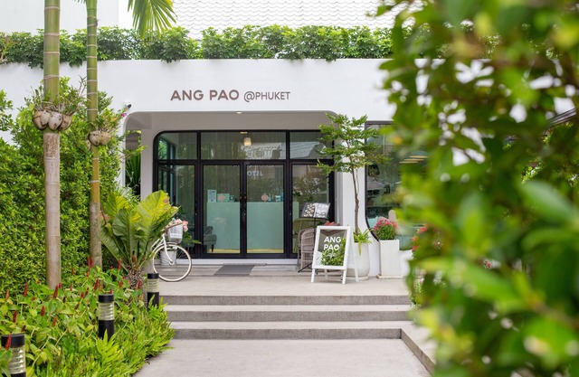 ANGPAO HOTEL