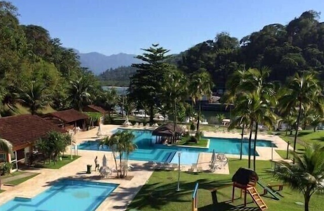 Angra Beira-mar Condominium Green Coast