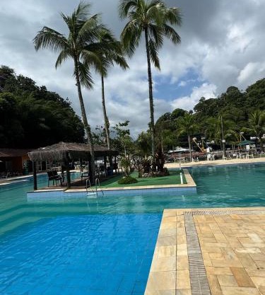 Angra Green Coast Residence Service e Marina