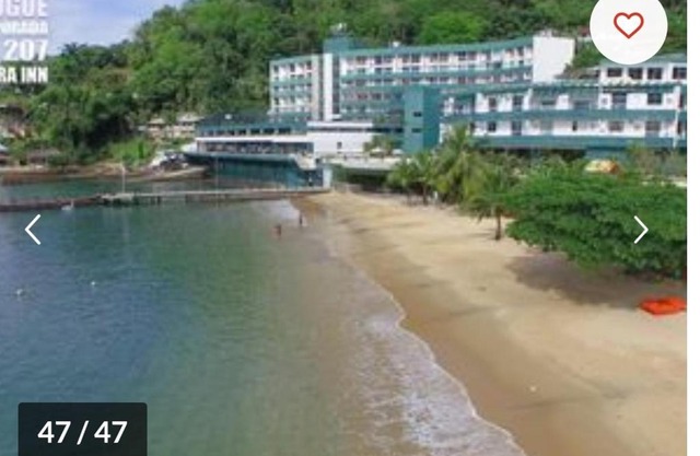 Angra Inn 