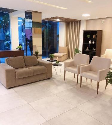 Angra Praia Hotel