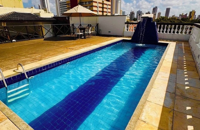 Angra Praia Hotel