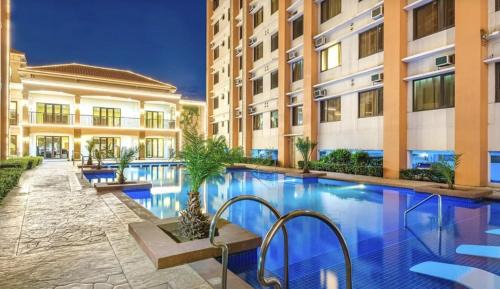 Angsana Breeze at Paseo Verde Las Piñas