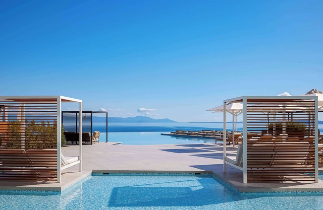 Angsana Corfu Resort & Spa