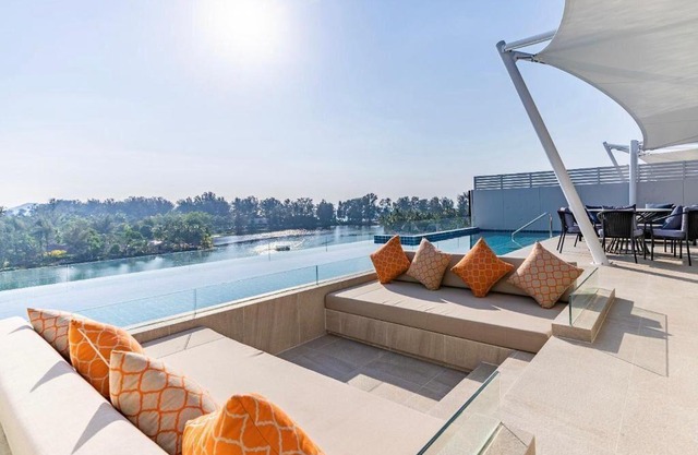 Angsana Ocean View