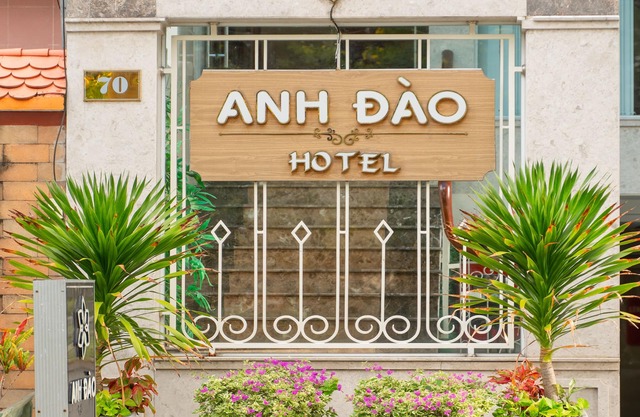 Anh Dao Hotel