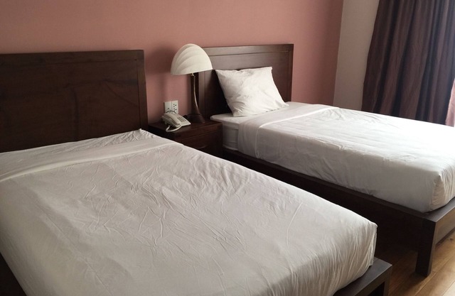 Anh Duong Hotel