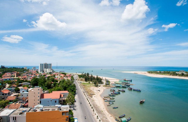 Anh Linh 2 Hotel