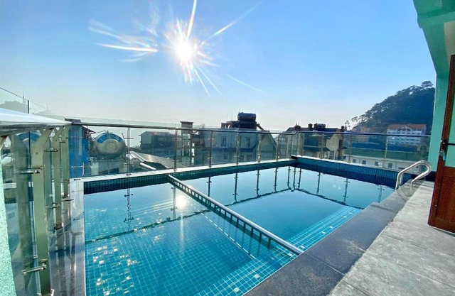 Anh Minh Hotel