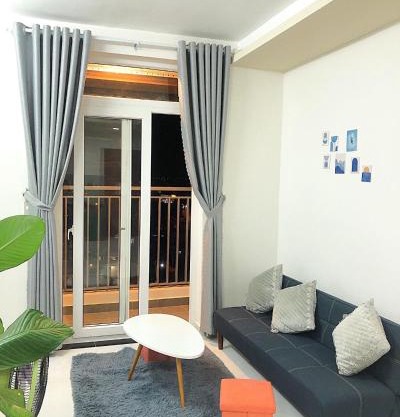Anhouse’s homestay in Phan Rang